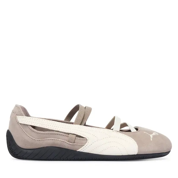 Puma Balerinke Puma Speedcat Ballet SD Wns 401287 20 Siva