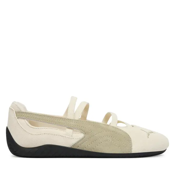 Puma Balerinke Puma Speedcat Ballet Shoes 401287 08 Bež