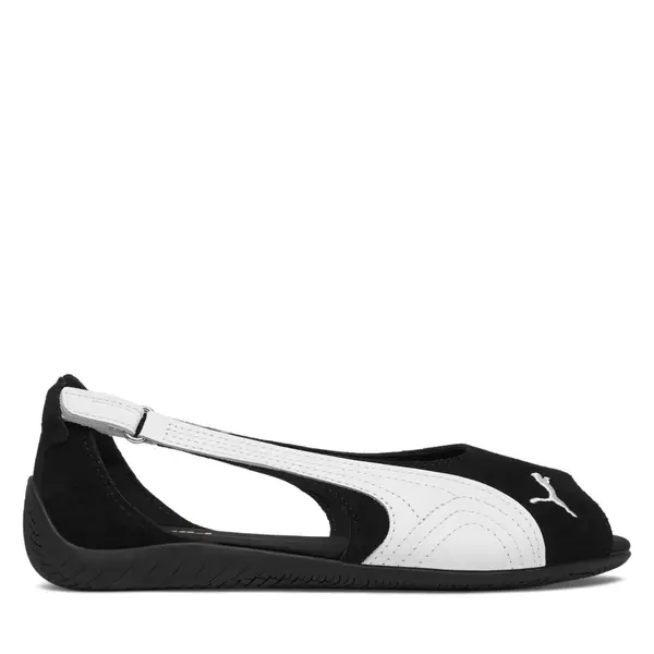 Puma Balerinke Puma Speedcat Sandal 404839 01 Crna