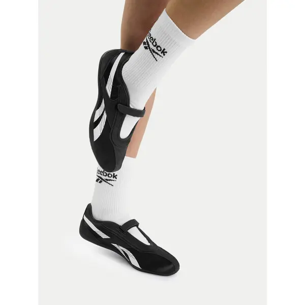 Reebok Balerinke Reebok C-ULTRA LO MARY JANE 100261002 Crna