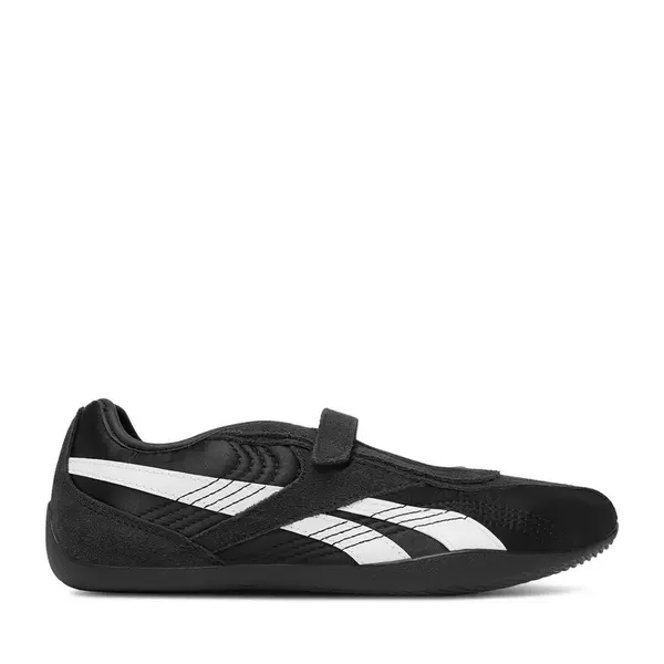 Reebok Balerinke Reebok C-ULTRA LO MARY JANE 100261002 Crna