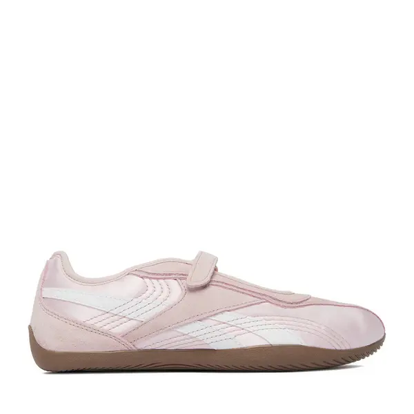Reebok Balerinke Reebok EO-ULTRA LO MARY JANE 100261004 Svijetlo roza