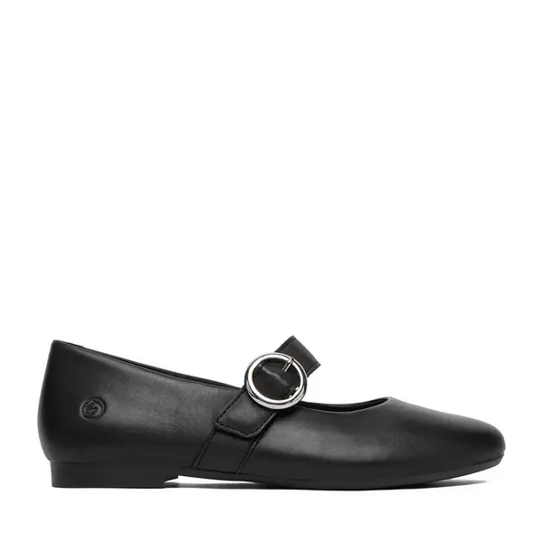 Remonte Balerinke Remonte CEO-D0K14-00 Crna