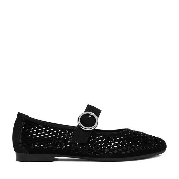 Remonte Balerinke Remonte CEO-D0K18-02 Crna