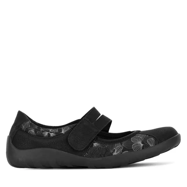 Remonte Balerinke Remonte CEO-R3510-03 Crna