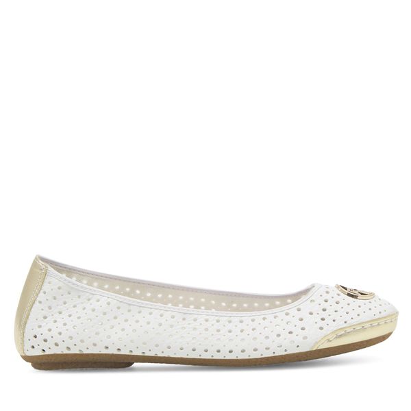 Rieker Balerinke Rieker 41459-80 Bijela