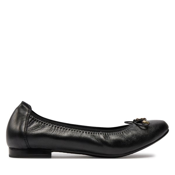 Ryłko Balerinke Ryłko 0GNG4_Q Crna
