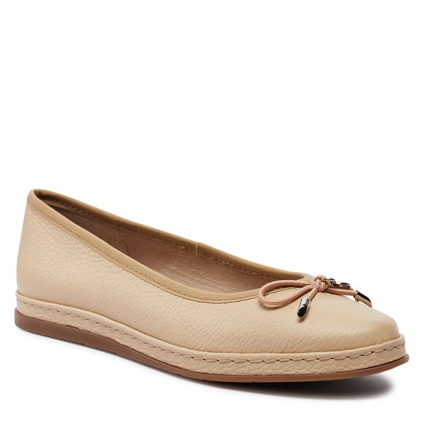 Ryłko Balerinke Ryłko 1MLS2 Beżowy 2TG