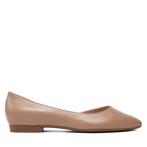 Ryłko Balerinke Ryłko 1SM08 Beżowy 9TF