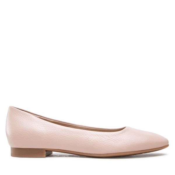 Ryłko Balerinke Ryłko A1NA8_Q Różowy 9NC
