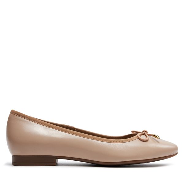 Ryłko Balerinke Ryłko L1NG0 Beżowy 6NL