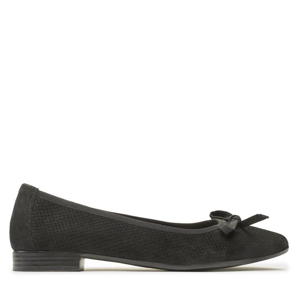 Sarah Karen Balerinke Sarah Karen RST-KOLETTA-01 Black