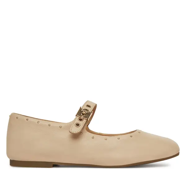 Scholl Balerinke Scholl Janine F32233 1171 350 Bež