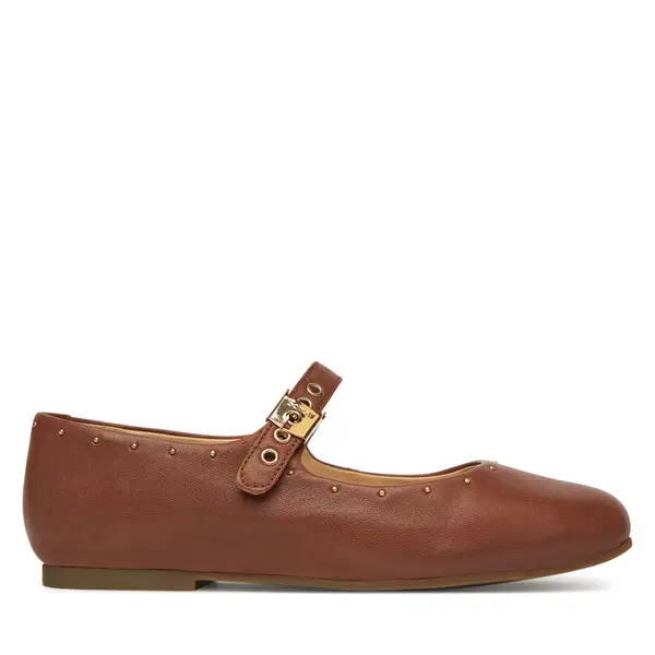 Scholl Balerinke Scholl Janine F32233 1175 390 Smeđa