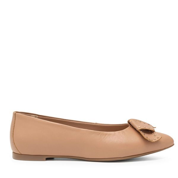 Sergio Bardi Balerinke Sergio Bardi RST-B1031-04SB Bež