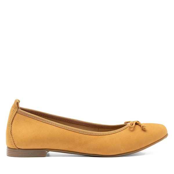 Sergio Bardi Balerinke Sergio Bardi RST-B1032-01SB Camel