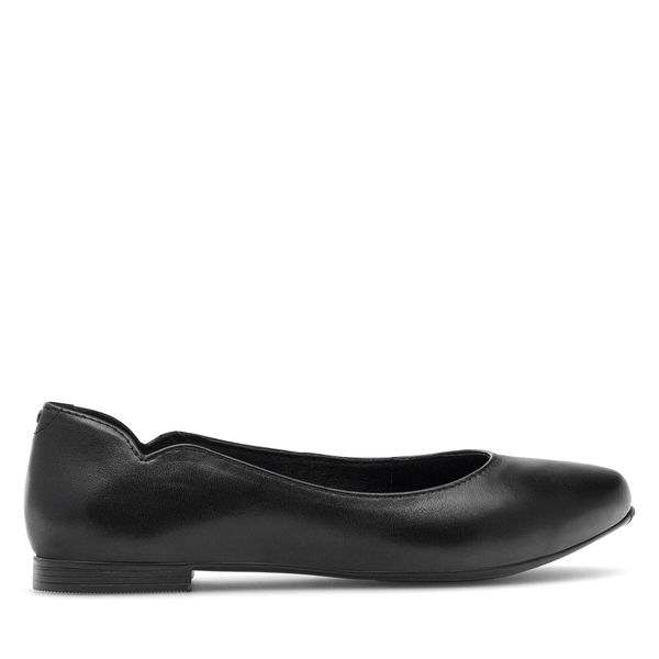 Sergio Bardi Balerinke Sergio Bardi RST-C1032-01SB Crna