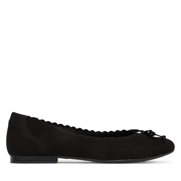 Sergio Bardi Balerinke Sergio Bardi RST-F1096-01SB Crna