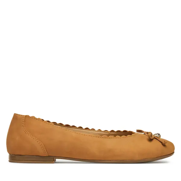 Sergio Bardi Balerinke Sergio Bardi RST-F1096-01SB Smeđa