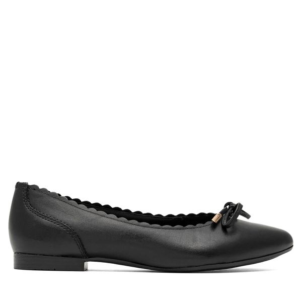 Sergio Bardi Balerinke Sergio Bardi RST-KAJA-04SB Crna