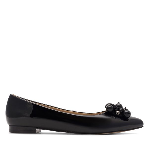 Sergio Bardi Balerinke Sergio Bardi WFA1572-17Z-SB Crna