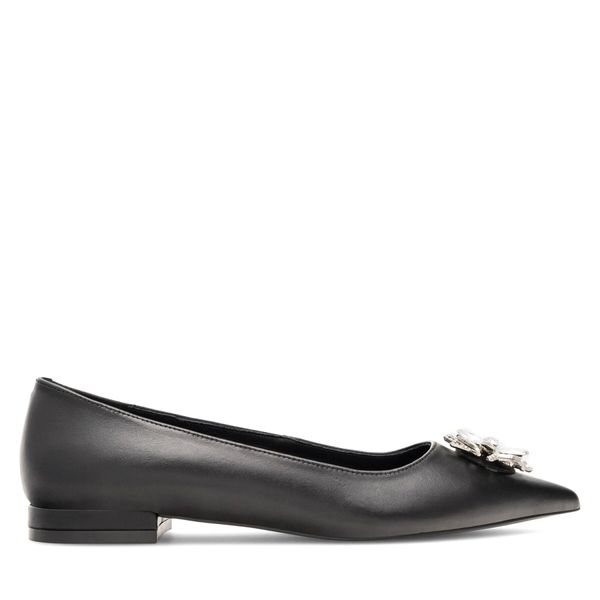 Sergio Bardi Balerinke Sergio Bardi WFA2529-1Z-SB Crna