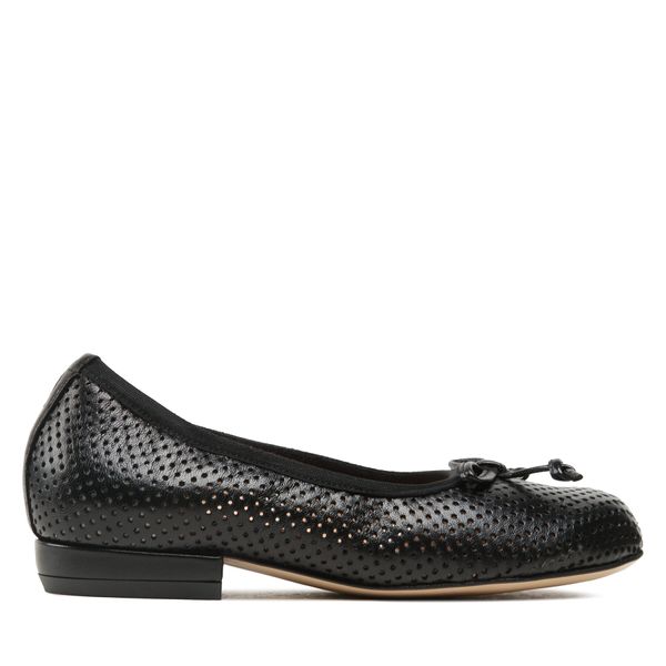 Solo Femme Balerinke Solo Femme D0205-01-A19/000-04-00 Crna