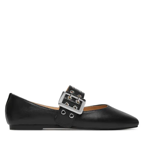 Steve Madden Balerinke Steve Madden Atlantica SM11004770 Crna