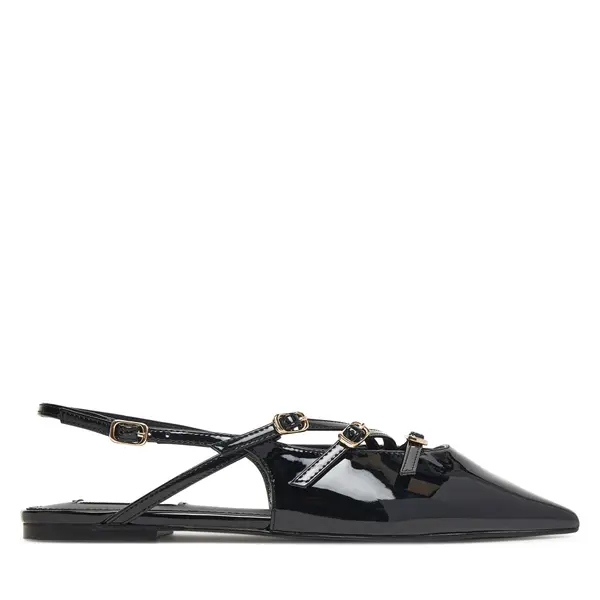 Steve Madden Balerinke Steve Madden Cianna SM11003709 Crna