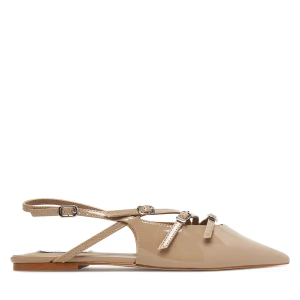 Steve Madden Balerinke Steve Madden Cianna SM11003709 Smeđa