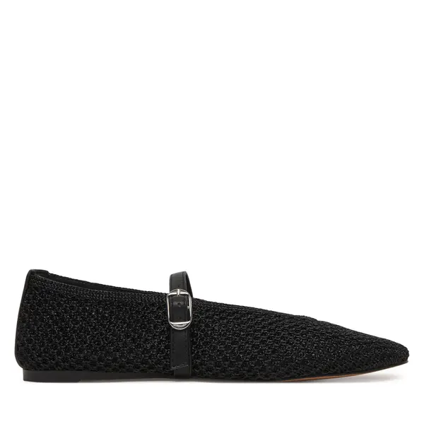 Steve Madden Balerinke Steve Madden Gayla 11005309 Crna