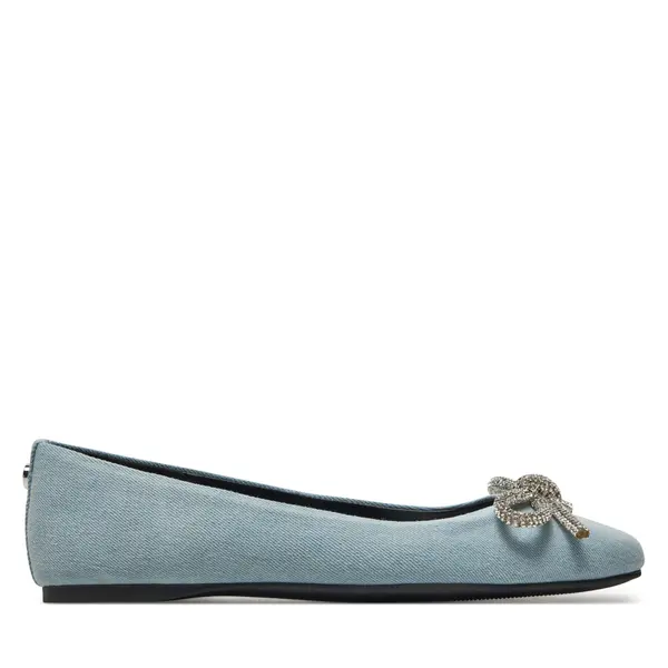 Steve Madden Balerinke Steve Madden Nilsa SM11003517 Plava