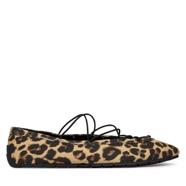 Steve Madden Balerinke Steve Madden Pointe 11005032 Smeđa