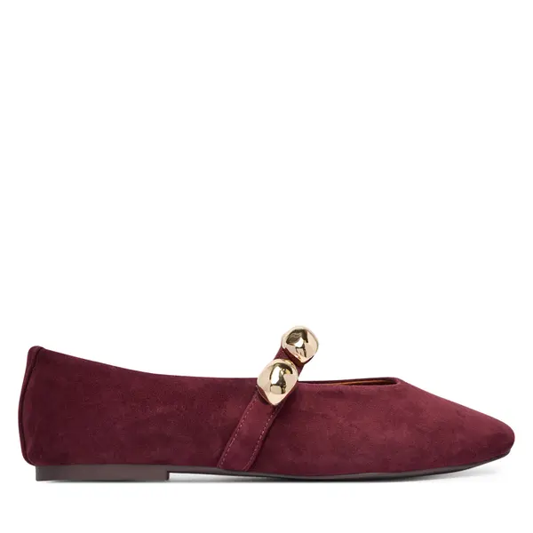 Steve Madden Balerinke Steve Madden Poppin 11005437 Ljubičasta