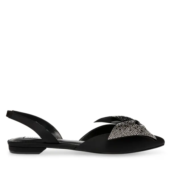 Steve Madden Balerinke Steve Madden SM11003006-486 Crna