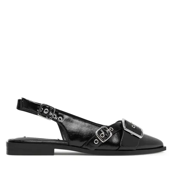 Steve Madden Balerinke Steve Madden SM11003901 Crna