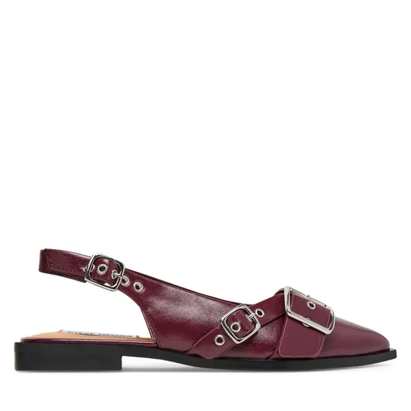 Steve Madden Balerinke Steve Madden SM11003901 Tamnocrvena