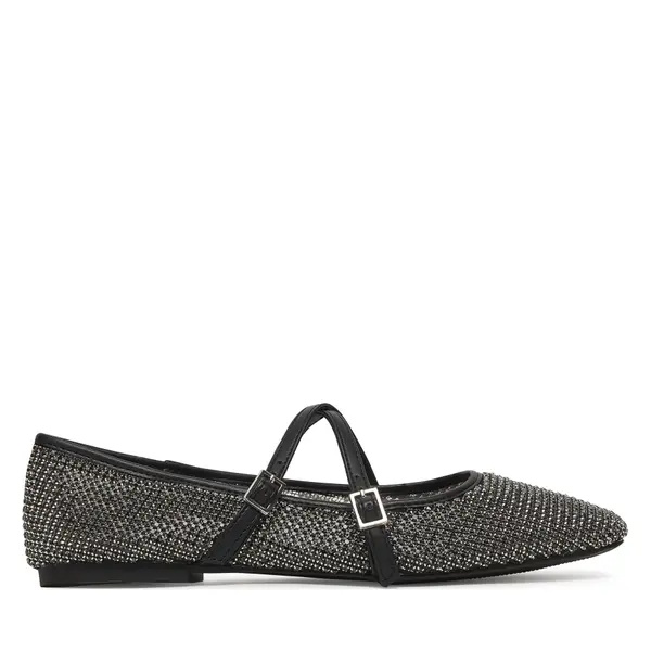 Steve Madden Balerinke Steve Madden Watchlist 11005277 Crna