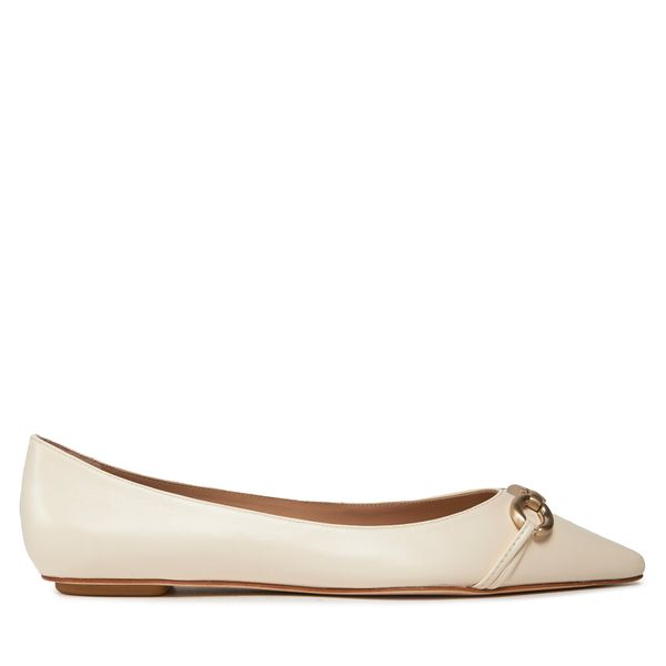 Stuart Weitzman Balerinke Stuart Weitzman Emilia Sw Signtre Fl SG883 Seashell