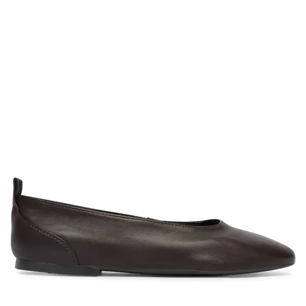 Tamaris Balerinke Tamaris 1-22100-46 Smeđa