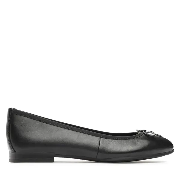 Tamaris Balerinke Tamaris 1-22116-41 Crna
