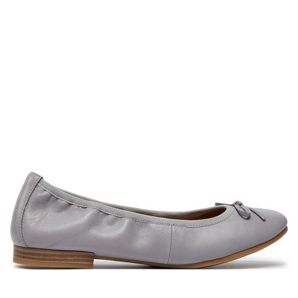 Tamaris Balerinke Tamaris 1-22116-41 Light Blue 880