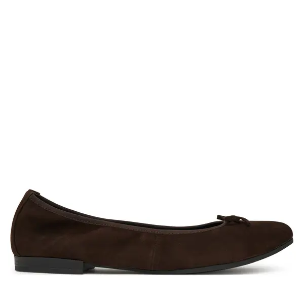 tamaris Balerinke Tamaris 1-22116-41 Smeđa