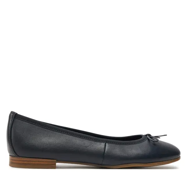 tamaris Balerinke Tamaris 1-22116-41 Tamnoplava