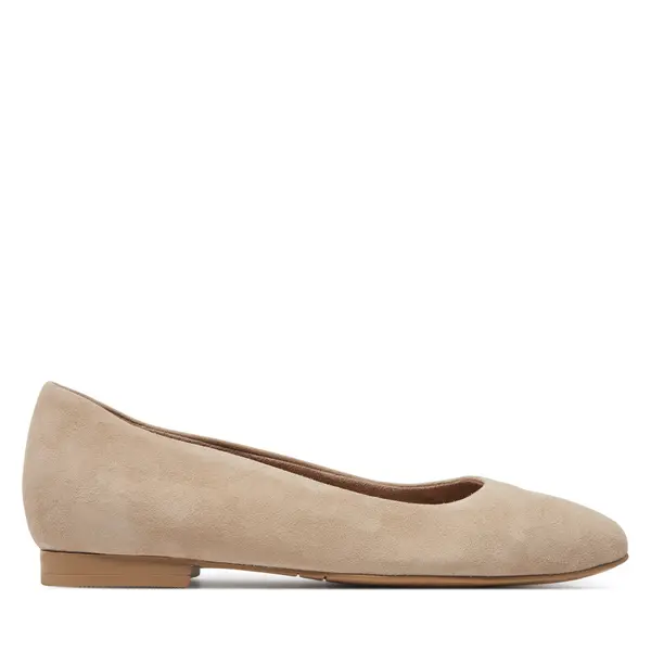 tamaris Balerinke Tamaris 1-22119-42 Smeđa