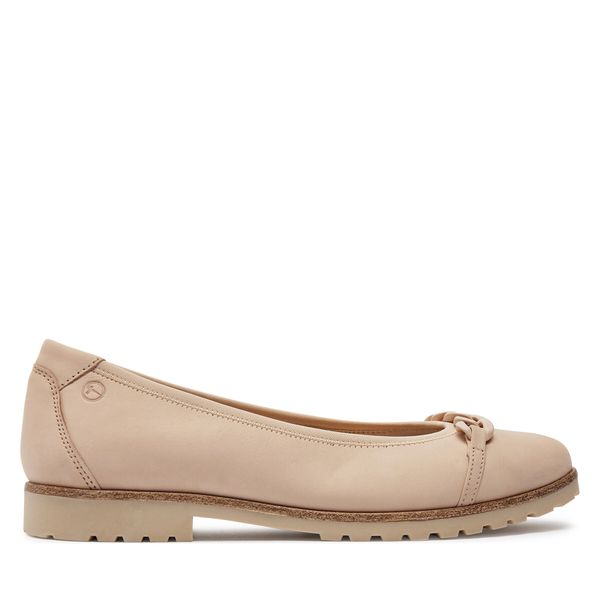 Tamaris Balerinke Tamaris 1-22125-42 Ivory 418