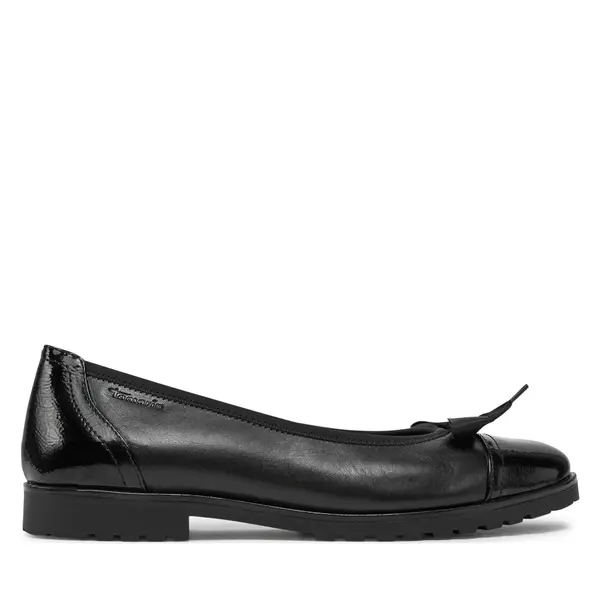 tamaris Balerinke Tamaris 1-22126-43 Crna