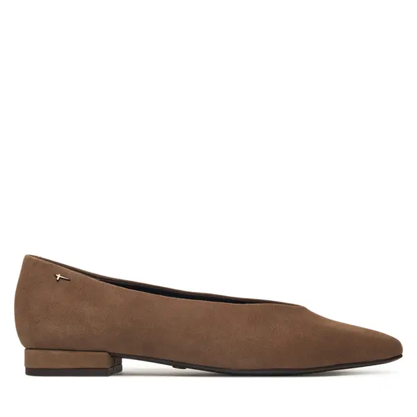 tamaris Balerinke Tamaris 1-22128-47 Smeđa