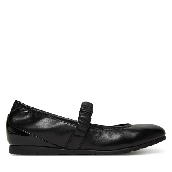 tamaris Balerinke Tamaris 1-22131-44 Crna