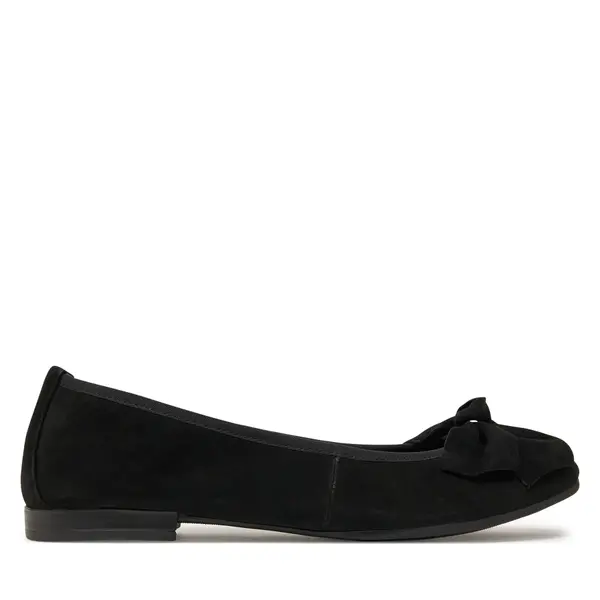 tamaris Balerinke Tamaris 1-22141-44 Crna